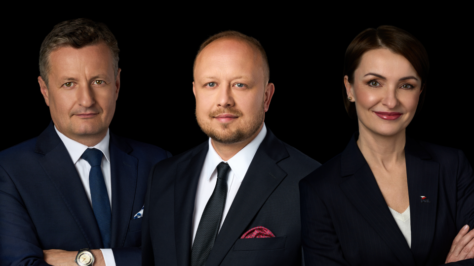 PGL’s largest technological transformation – experts speak to XYZ portal