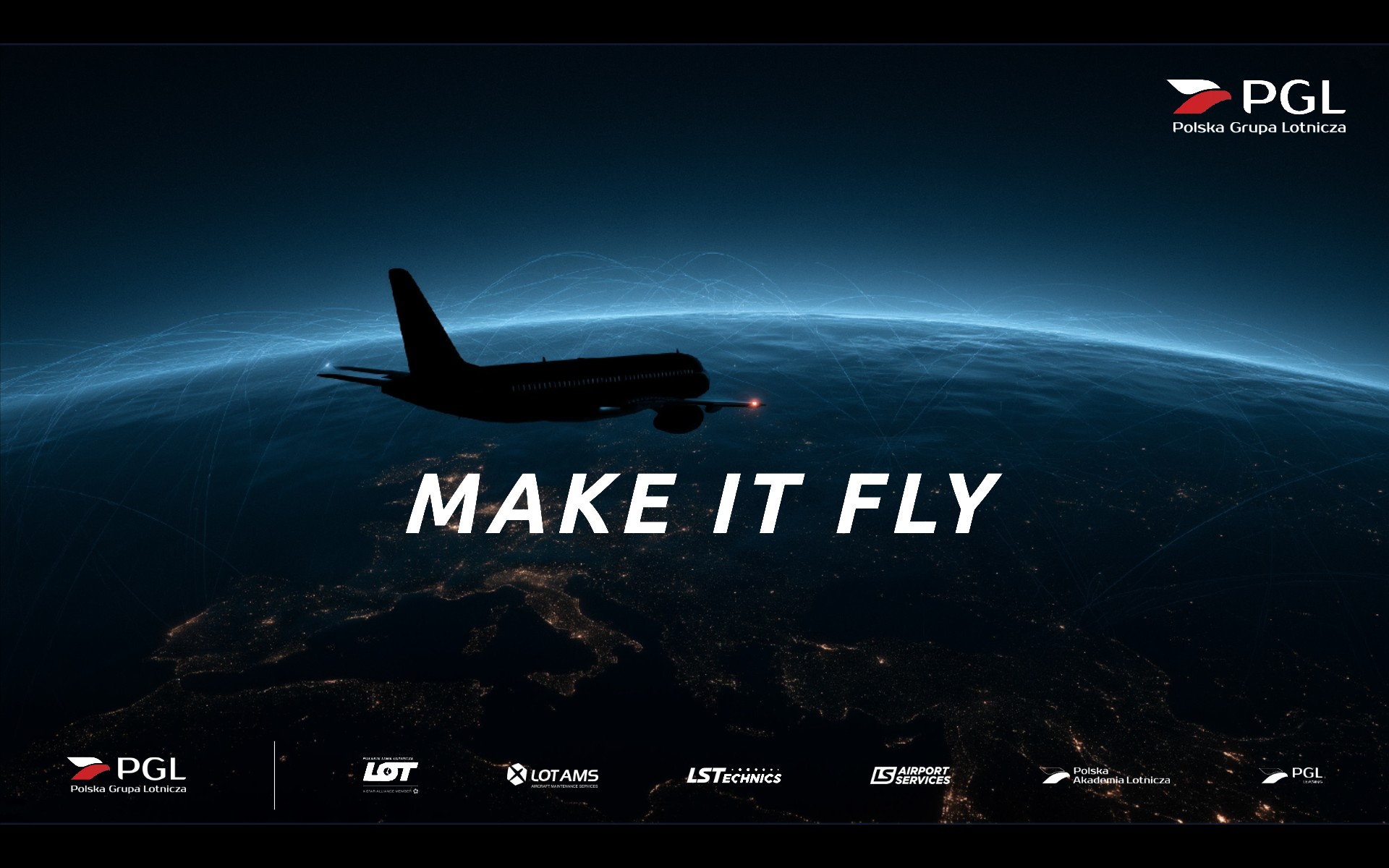 A new dimension of aviation integration: PGL Group announces strategy for 2026–2032